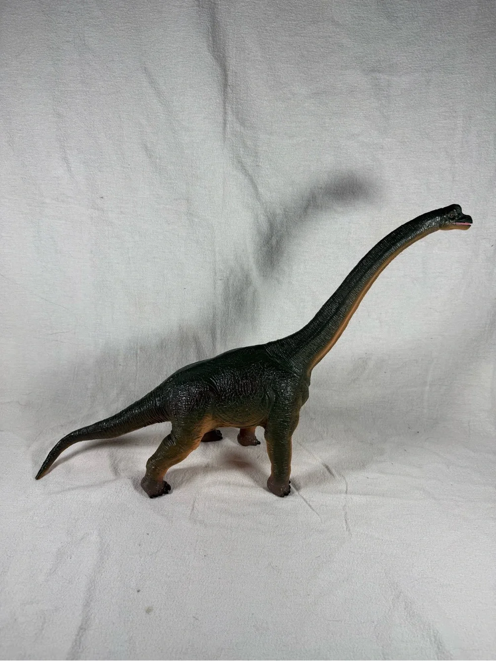 Ankyl Toys Co. durable green